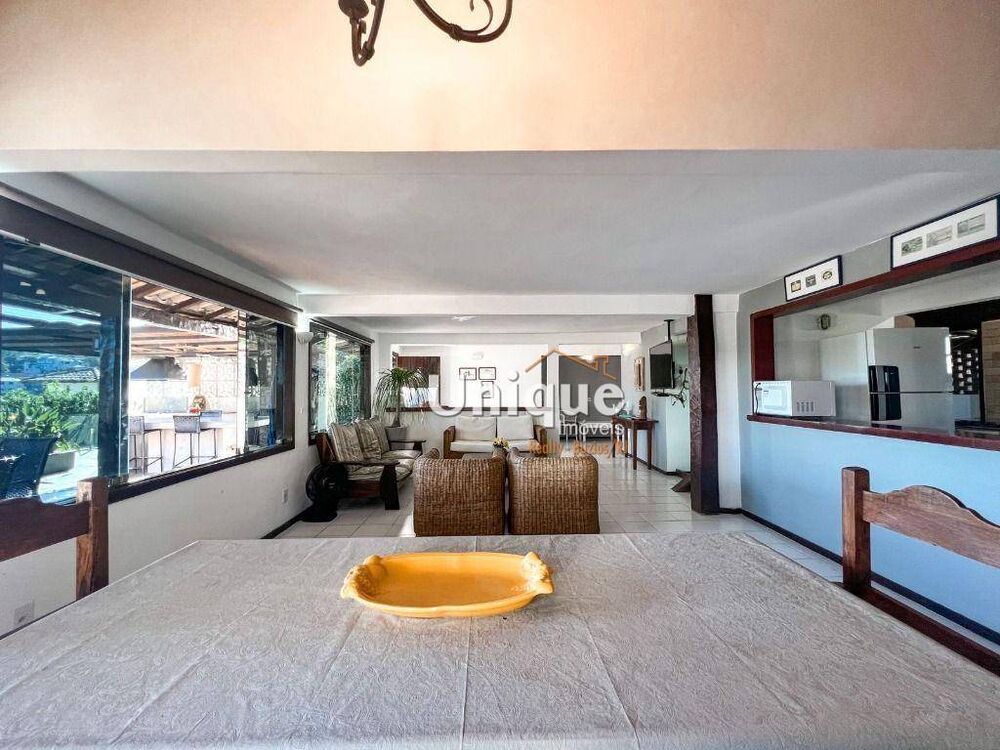 Casa de Condomínio à venda com 4 quartos, 170m² - Foto 5