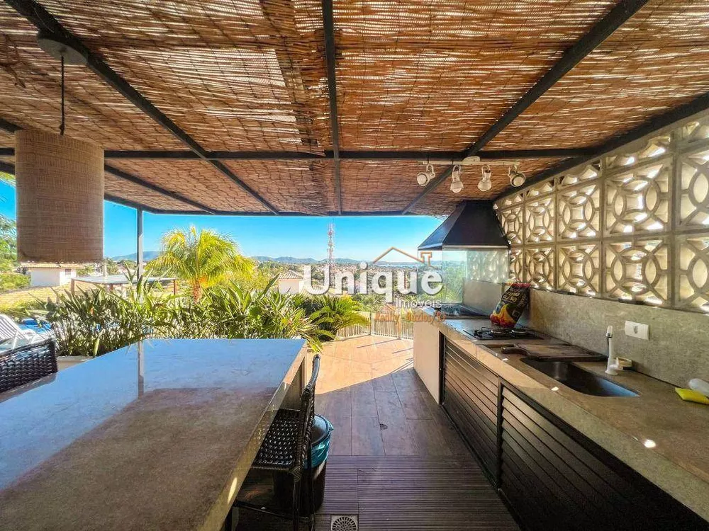 Casa de Condomínio, 4 quartos - Foto 30