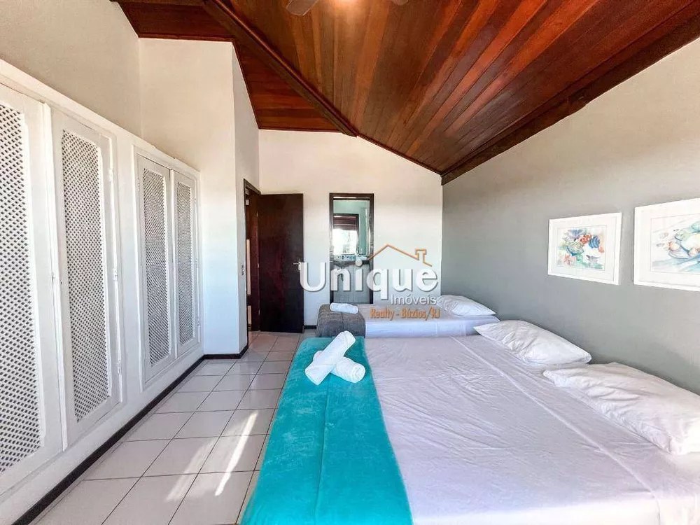 Casa de Condomínio, 4 quartos - Foto 20