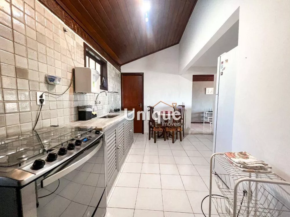 Casa de Condomínio, 4 quartos - Foto 23