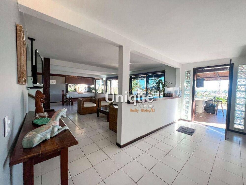 Casa de Condomínio à venda com 4 quartos, 170m² - Foto 4