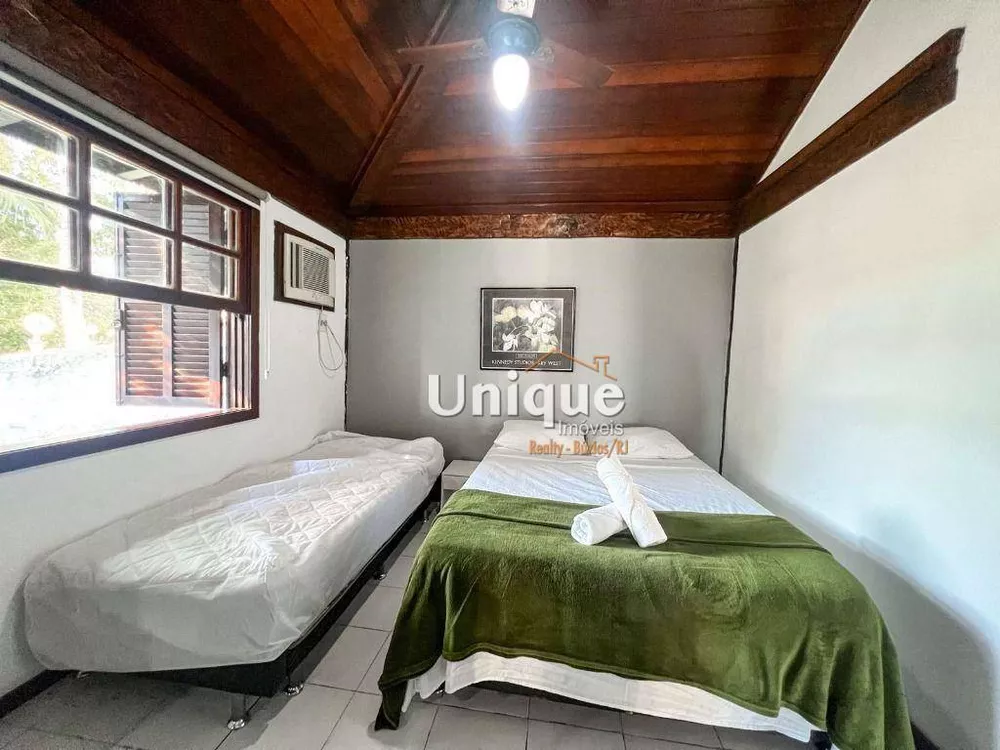 Casa de Condomínio, 4 quartos - Foto 21