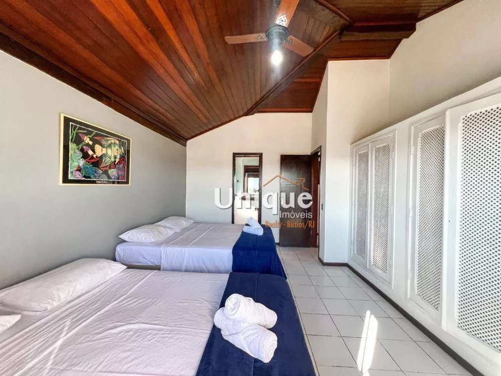 Casa de Condomínio, 4 quartos - Foto 17