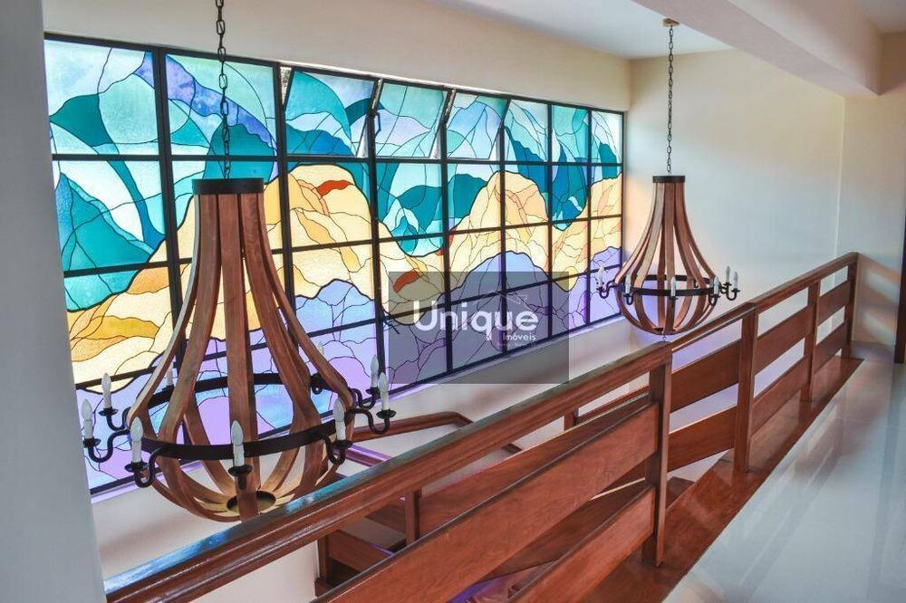 Casa, 5 quartos, 600 m² - Foto 16