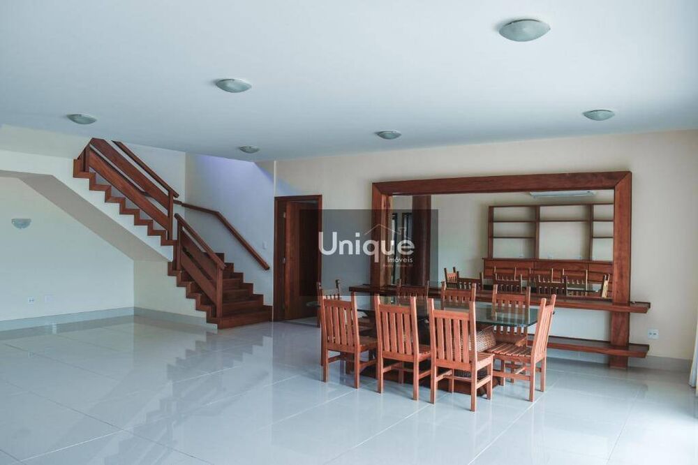 Casa, 5 quartos, 600 m² - Foto 3