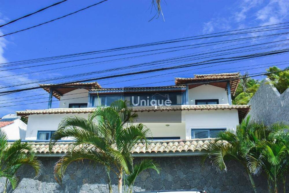 Casa, 5 quartos, 600 m² - Foto 19