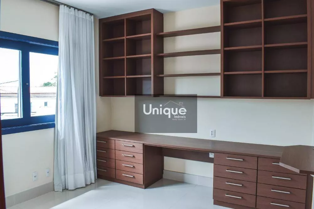 Casa, 5 quartos, 600 m² - Foto 8