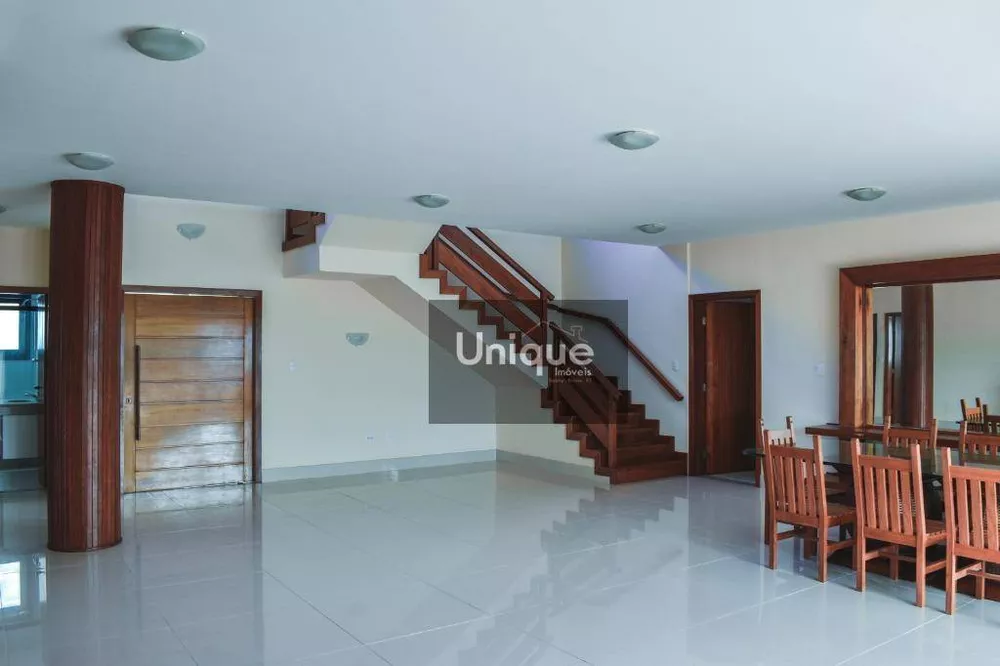 Casa, 5 quartos, 600 m² - Foto 4