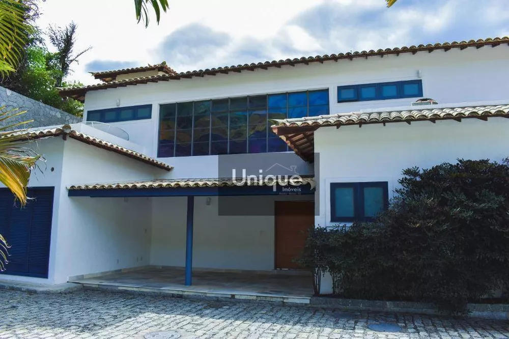 Casa, 5 quartos, 600 m² - Foto 14