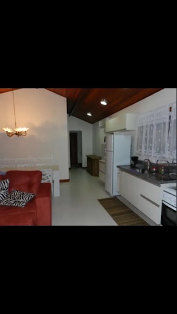 Casa, 3 quartos, 130 m² - Foto 1