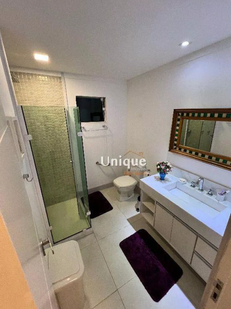 Casa, 4 quartos, 240 m² - Foto 24