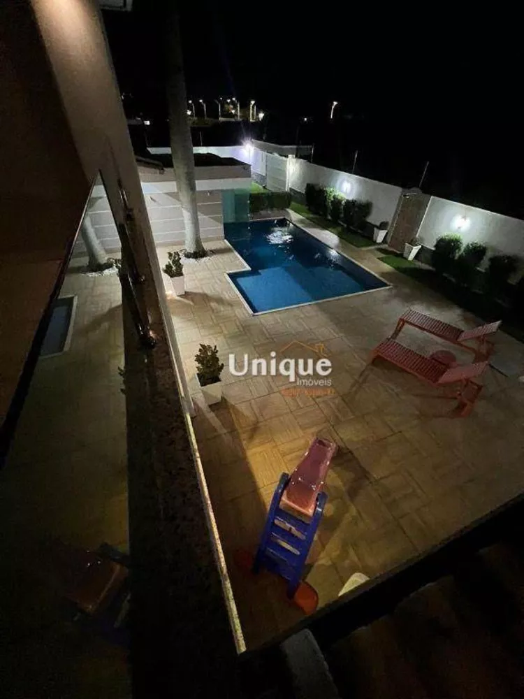 Casa, 4 quartos, 240 m² - Foto 7