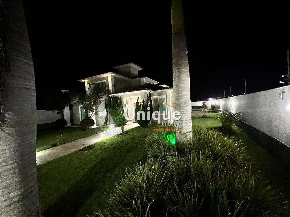 Casa, 4 quartos, 240 m² - Foto 28