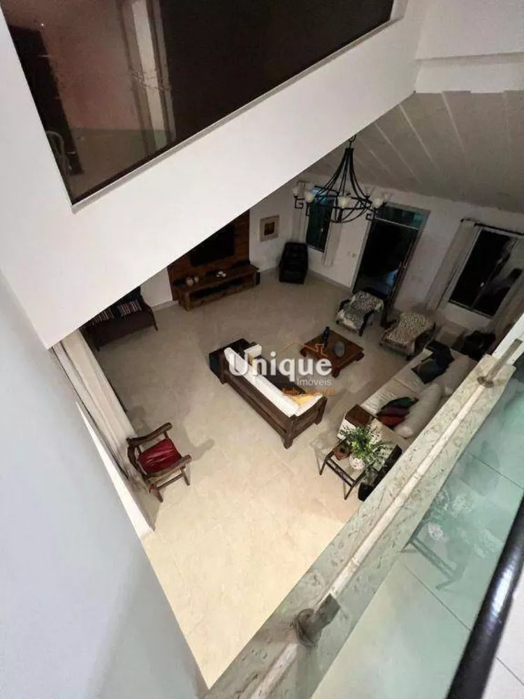 Casa, 4 quartos, 240 m² - Foto 5