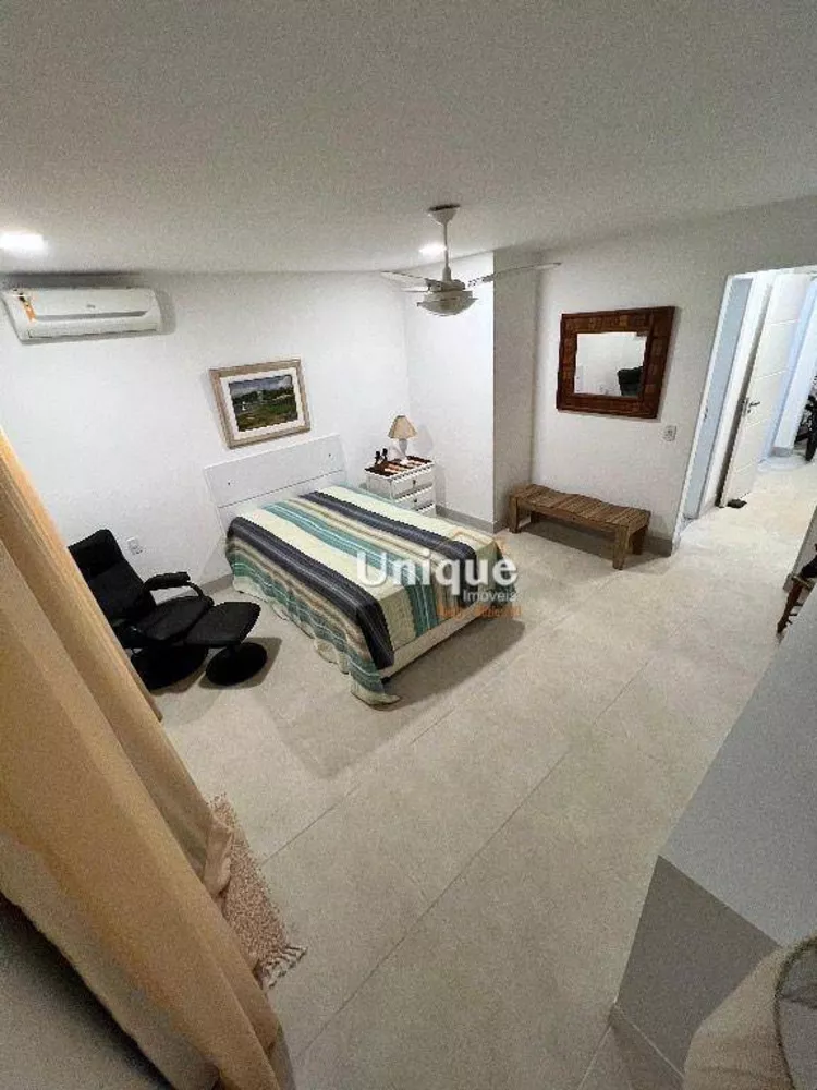 Casa, 4 quartos, 240 m² - Foto 19