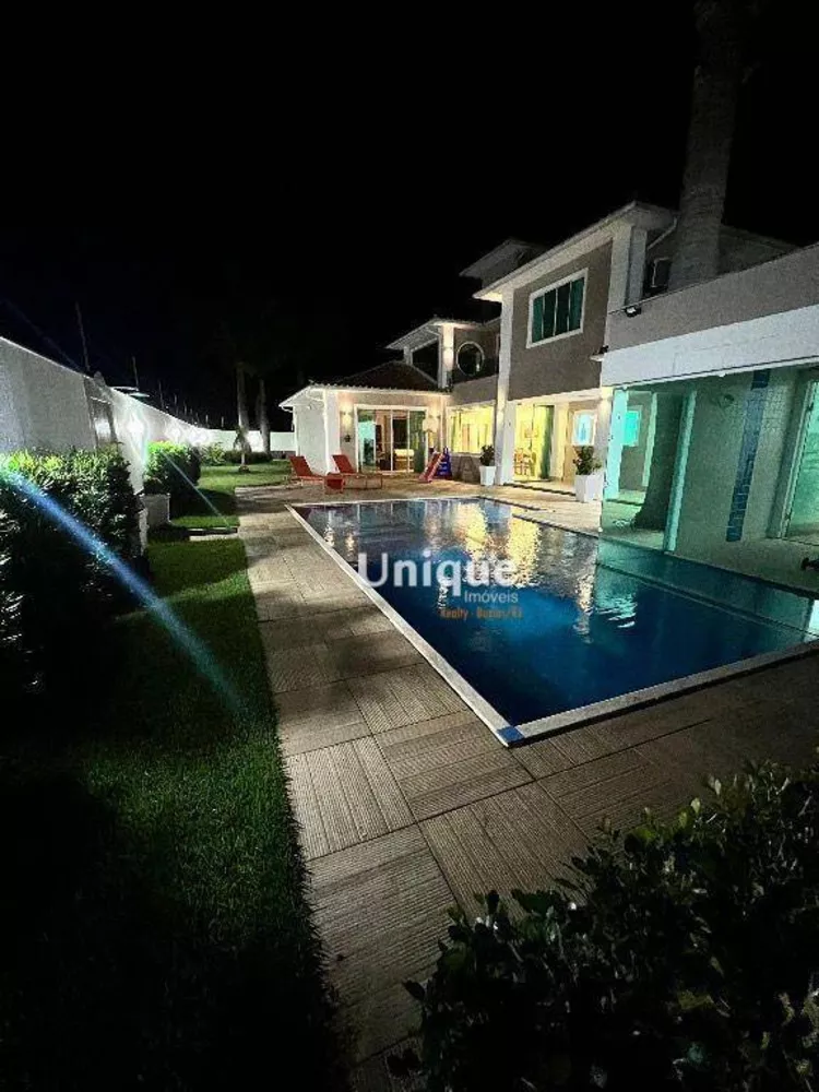 Casa, 4 quartos, 240 m² - Foto 16