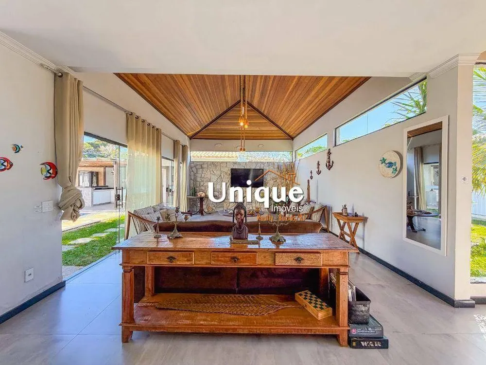 Casa, 9 quartos, 400 m² - Foto 4