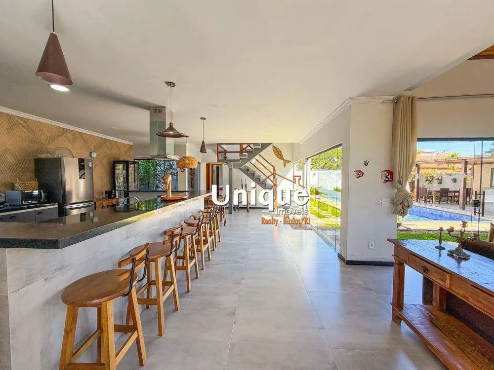 Casa, 9 quartos, 400 m² - Foto 10