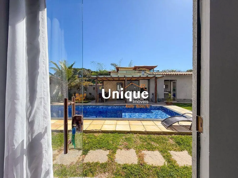 Casa, 9 quartos, 400 m² - Foto 32