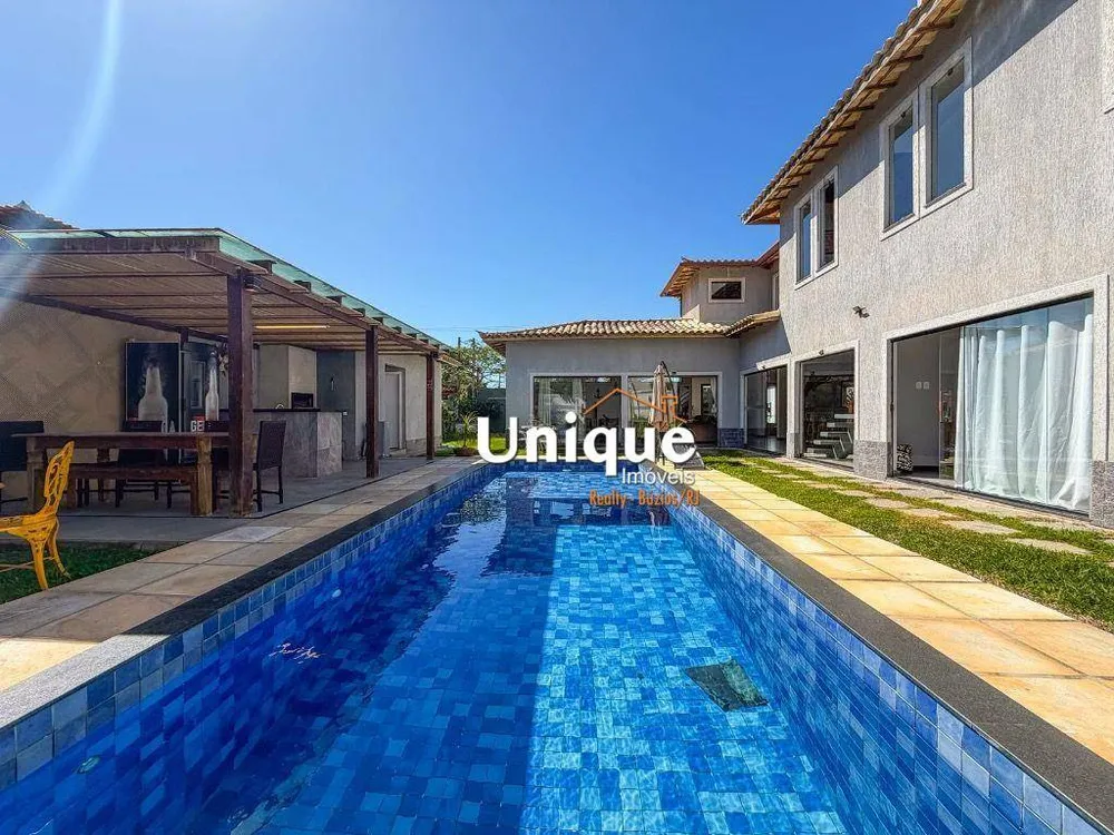 Casa, 9 quartos, 400 m² - Foto 20