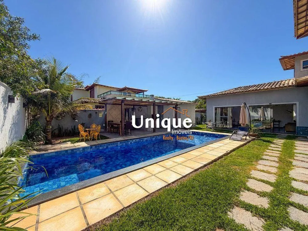 Casa, 9 quartos, 400 m² - Foto 17
