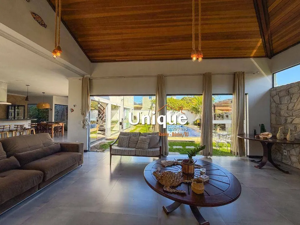 Casa, 9 quartos, 400 m² - Foto 7