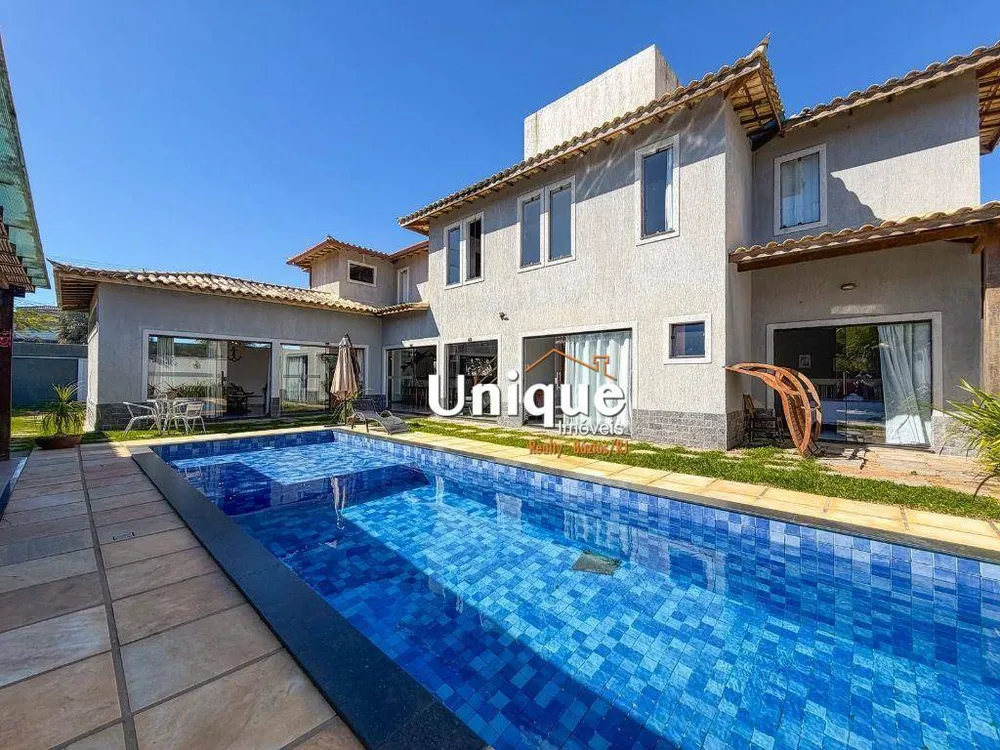 Casa, 9 quartos, 400 m² - Foto 1