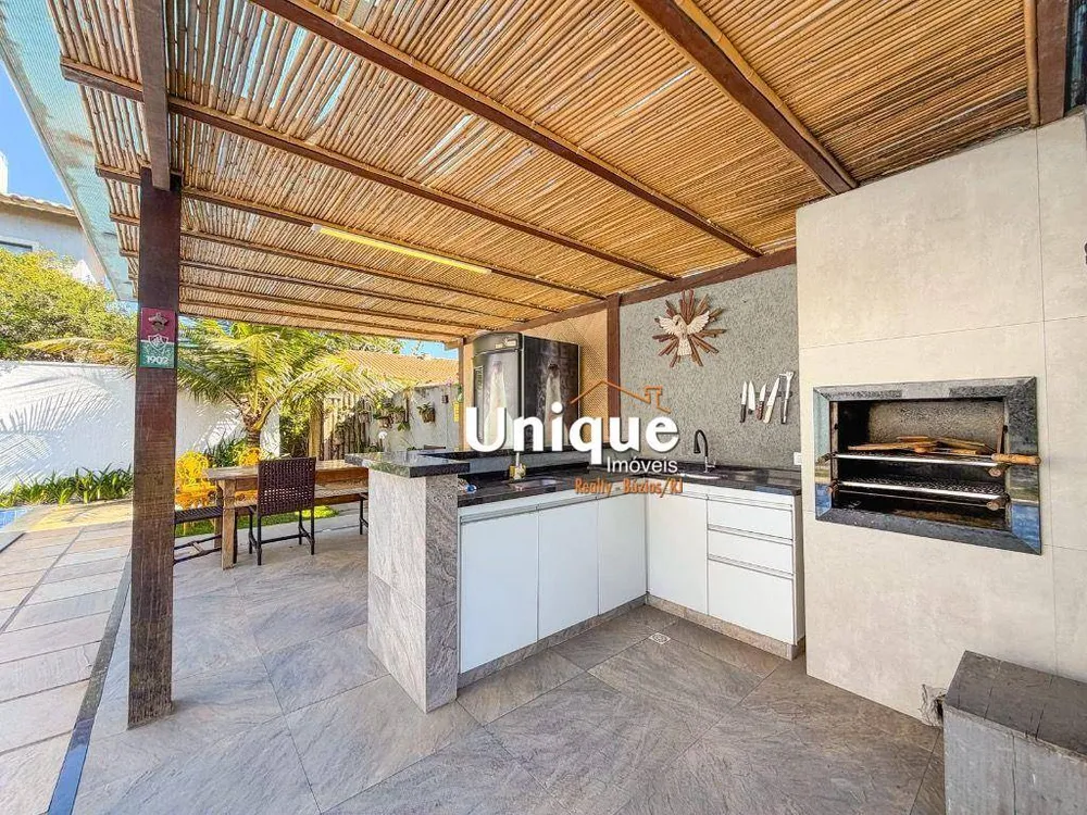 Casa, 9 quartos, 400 m² - Foto 21