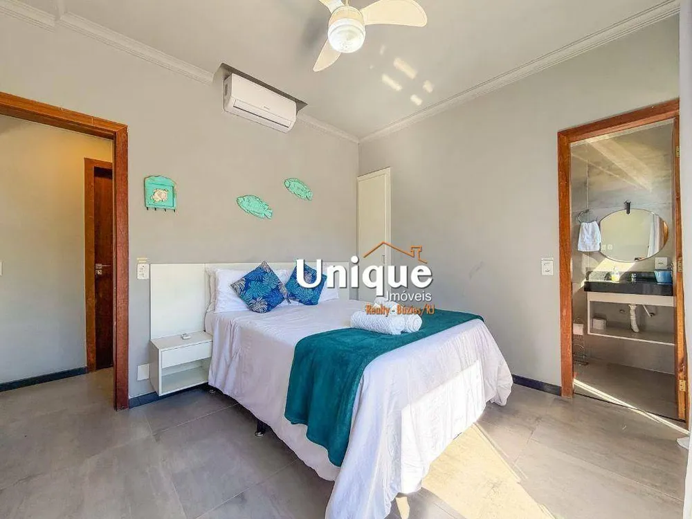 Casa, 9 quartos, 400 m² - Foto 21