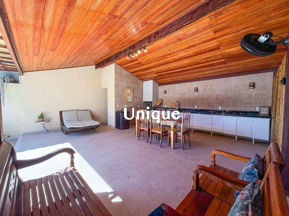 Casa, 9 quartos, 400 m² - Foto 43