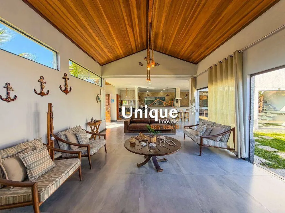 Casa, 9 quartos, 400 m² - Foto 6