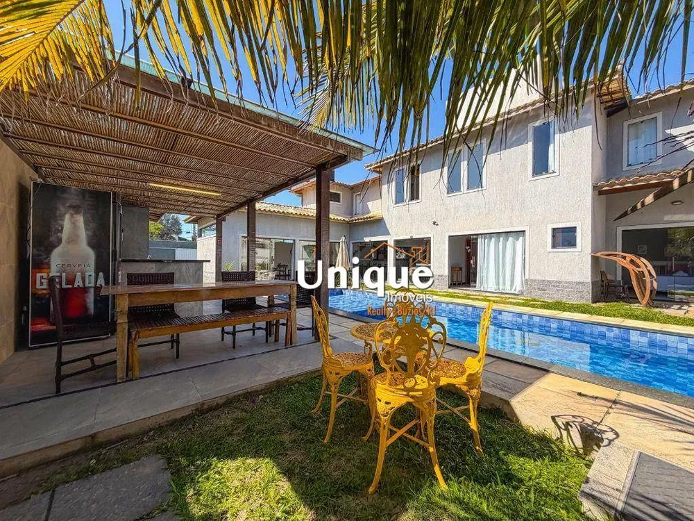 Casa, 9 quartos, 400 m² - Foto 19