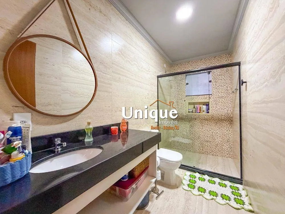 Casa, 9 quartos, 400 m² - Foto 89