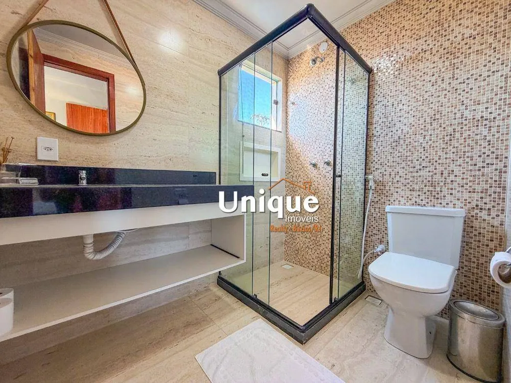 Casa, 9 quartos, 400 m² - Foto 47