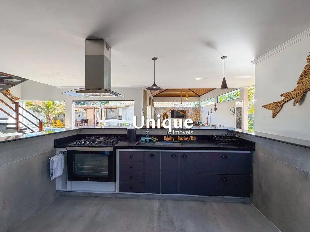 Casa, 9 quartos, 400 m² - Foto 13