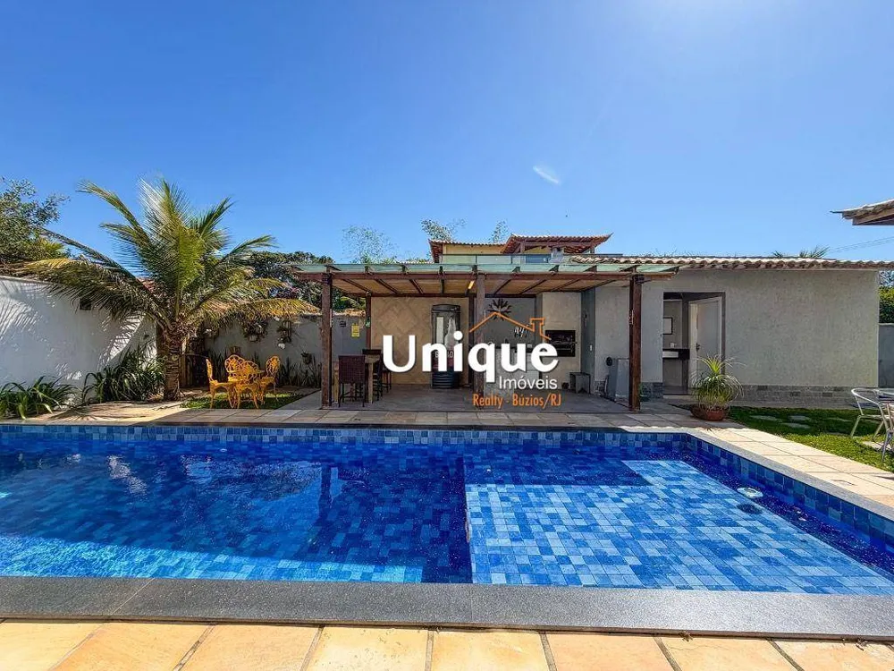 Casa, 9 quartos, 400 m² - Foto 18