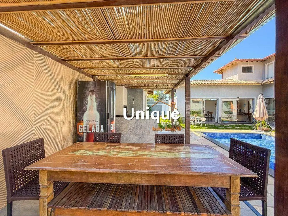 Casa, 9 quartos, 400 m² - Foto 22
