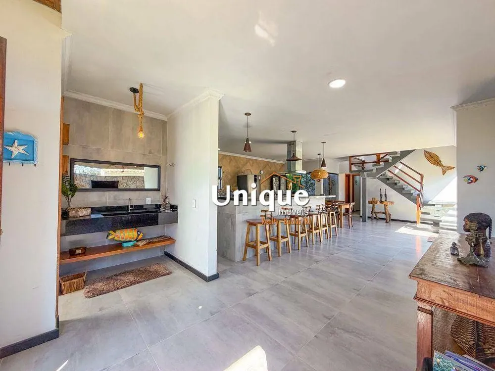 Casa, 9 quartos, 400 m² - Foto 8