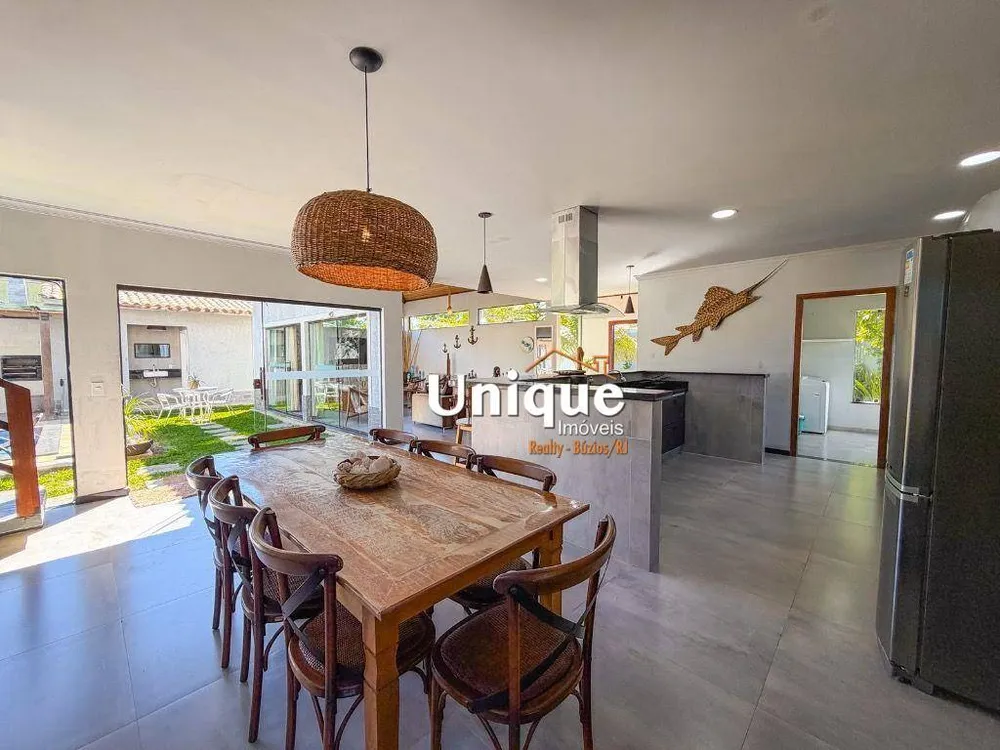 Casa, 9 quartos, 400 m² - Foto 14