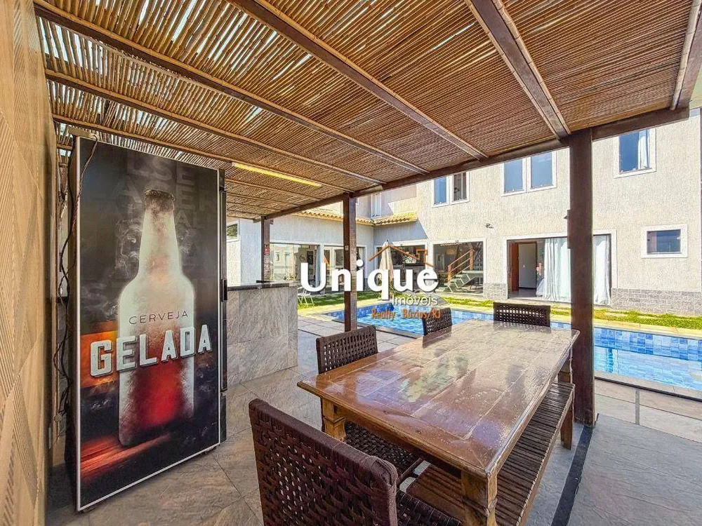 Casa, 9 quartos, 400 m² - Foto 18