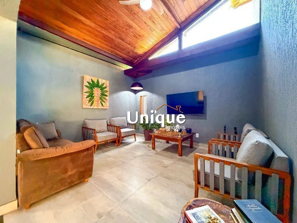 Casa, 9 quartos, 400 m² - Foto 75