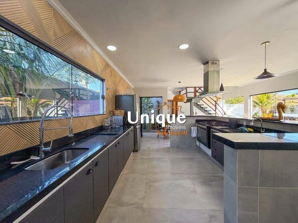 Casa, 9 quartos, 400 m² - Foto 12