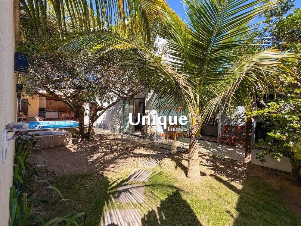 Casa, 9 quartos, 400 m² - Foto 83