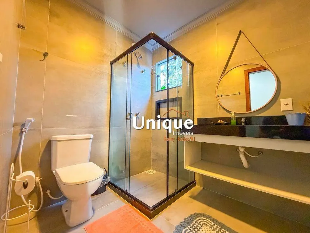 Casa, 9 quartos, 400 m² - Foto 23