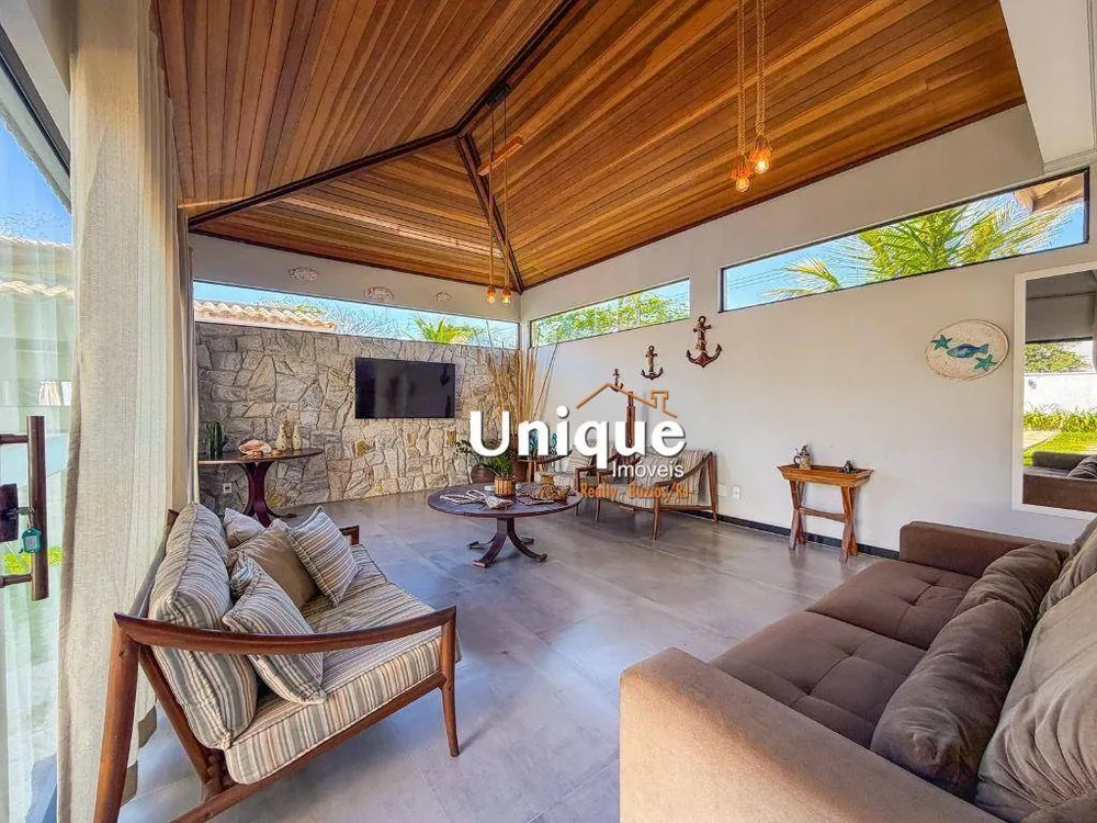 Casa, 9 quartos, 400 m² - Foto 5