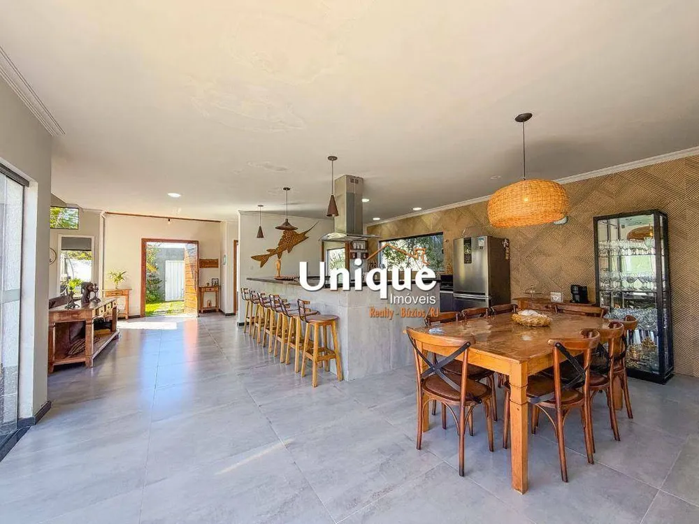 Casa, 9 quartos, 400 m² - Foto 15