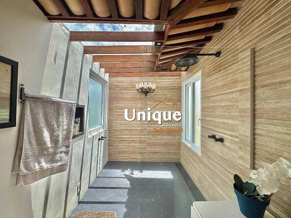 Casa de Condomínio, 4 quartos - Foto 20