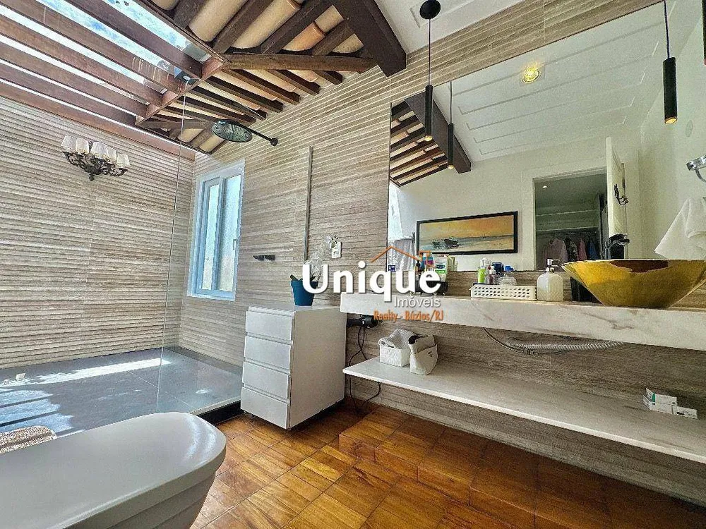 Casa de Condomínio, 4 quartos - Foto 2