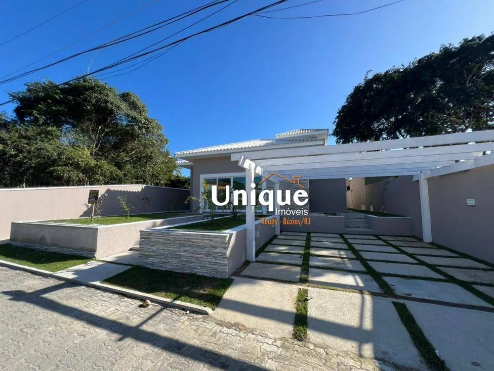 Casa de Condomínio, 3 quartos - Foto 30