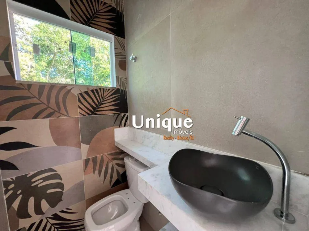 Casa de Condomínio, 3 quartos - Foto 7